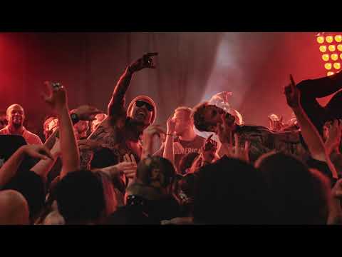 Yelawolf - Rowdy feat. MGK [Audio] | Trunk Muzik 3