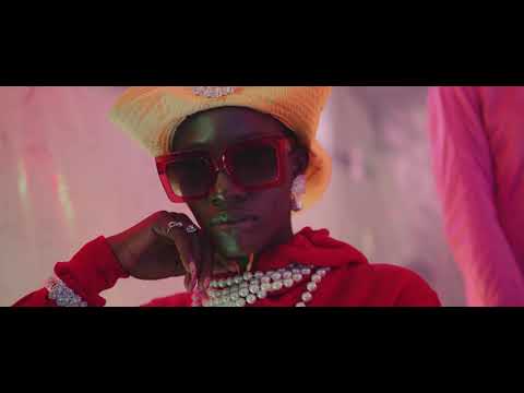 Emex - Toi Toi [Official Video] ft. Broda Shaggi