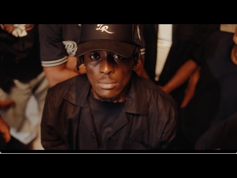 Kofi Mole - Win ft. Kwesi Arthur (Official Video)