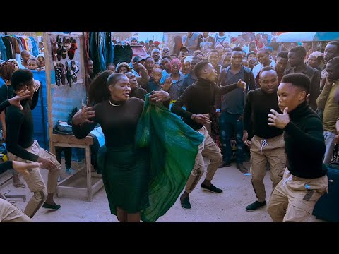 Rose Muhando - Masekete (Official Music Video)