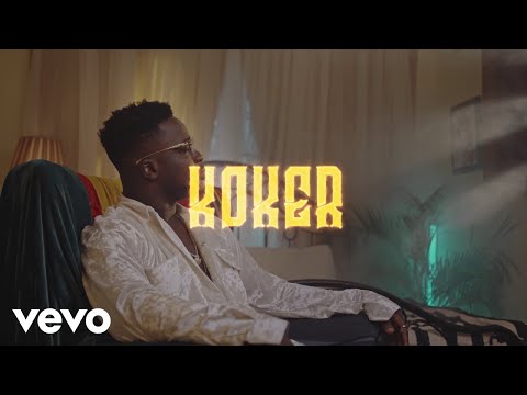Koker - Bad (Official Video)