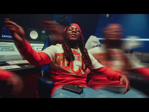 Only The Family, THF Zoo &amp; Boonie ft. Boona - Get Backers (Official Video)