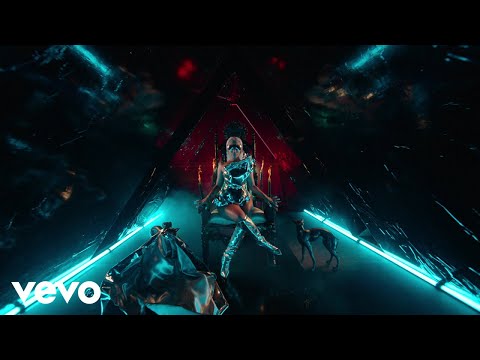 Nicki Minaj - Hard White