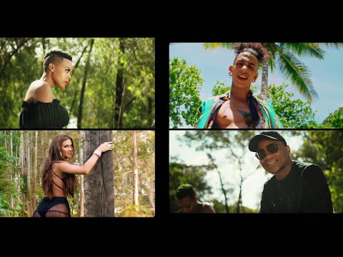 Master KG - Jerusalema feat. Micro TDH &amp; Greeicy &amp; Nomcebo Zikode – [Remix] (Official Video)