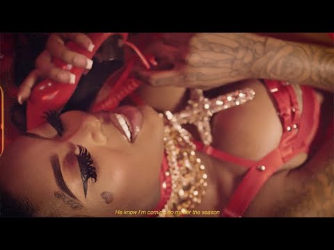 Asian Doll - Fell In Love (Official Music Video)