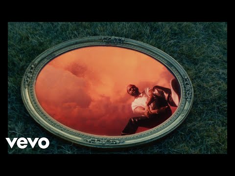 Big Sean - Harder Than My Demons (Official Music Video)