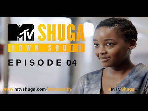 MTV Shuga: Down South (S2) - Episode 4