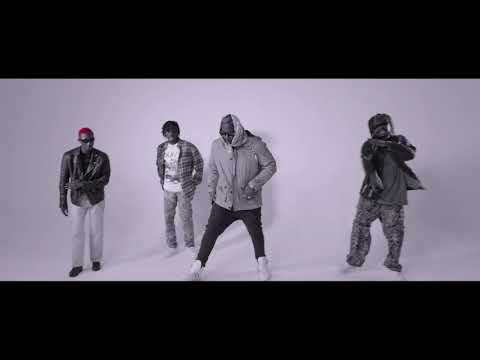Ahtitude - Yaazo ft Medikal, Kofi Mole, P Yung, Joey B (Official Music Video 2020)