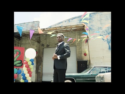 Lil Keed - Tighten Up [Official Video]