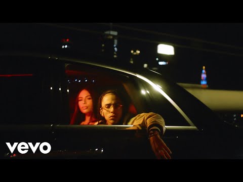 J.I. - No Hook [Official Music Video]