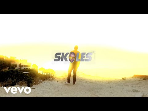 Skales - Sawa (Official Video) ft. Dice Ailes
