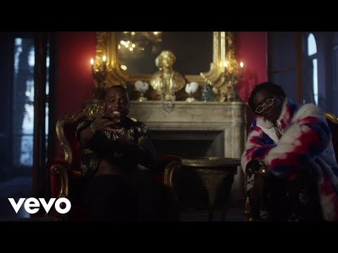 Quality Control, 24Heavy - &quot;Longtime&quot; ft. Young Thug (Official Music Video) ft. Young Thug