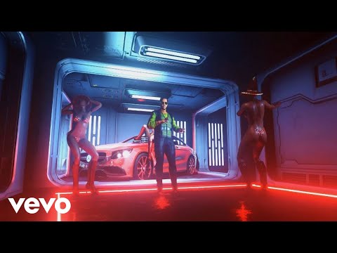 Big A - Joro [Official Video] ft. Masterkraft, Ajaeze, CDQ, Zoro