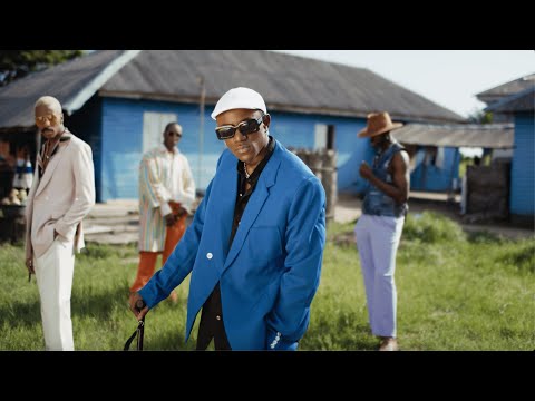 Victony &amp; Tempoe - Soweto (Official Video)