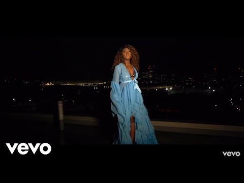 Rashelle Blue - Akosombo (Official Video)- Part 2