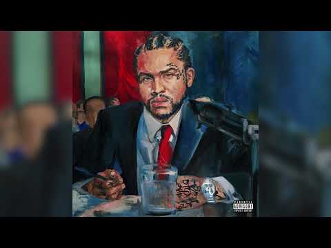 Dave East &amp; Harry Fraud - Uncle Ric Ft. Benny The Butcher [Official Visualizer]