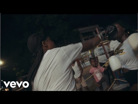 Vybz Kartel - Victorious (Official Music Video)