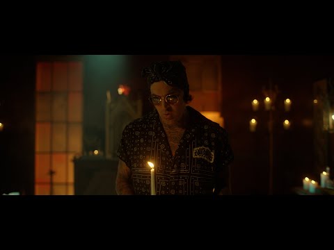 Yelawolf - &quot;Light as a Feather&quot; [MUSIC VIDEO]