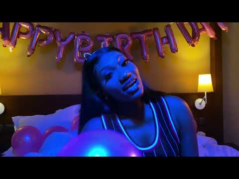 Wendy Shay - Birthday Song (20/02/2020) [Viral Video]