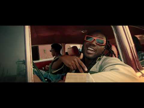 Pappy Kojo - All Day All Night (ft. Kofi Kinaata &amp; Gyedu Blay Ambolley) (Official Music Video)