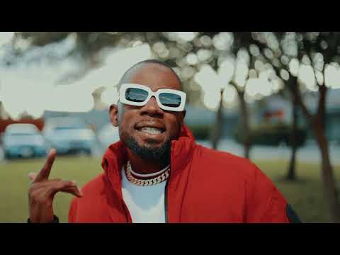 Happy K Feat Macky2 - Njelelako (Official Music Video)