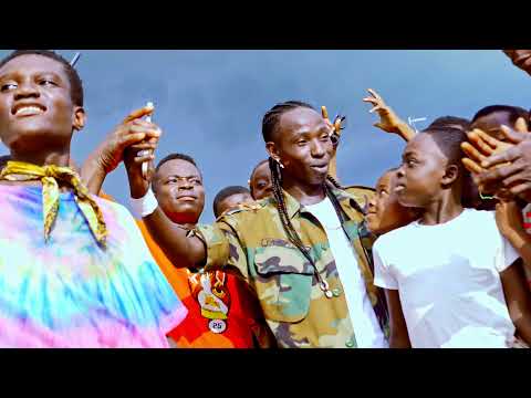 Patapaa - Egya Nyame (Father God) ft. Mp Trii (Official Video)