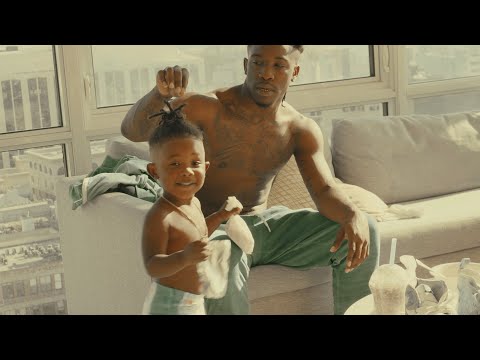 Hotboii - My Lil Boy (Official Video)