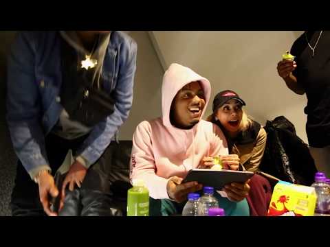 Juice WRLD &amp; Marshmello - Come &amp; Go (Official Music Video)