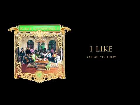 Young Stoner Life &amp; Karlae - I Like (feat. Coi Leray) [Official Audio]