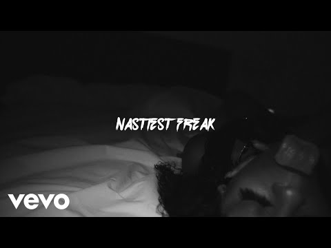 Squash - Nastiest Freak (Official Video)