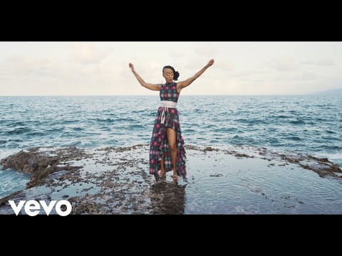 Alaine - Victory Rock (Official Video)