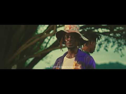 Kwesi Arthur x Kofi Mole - Nirvana (Official Music Video)