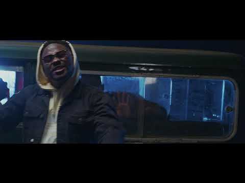 Medikal - Omo Ada [Dem Sleep] (Remix) ft. Shatta Wale &amp; Fela Makafui (Official Video)