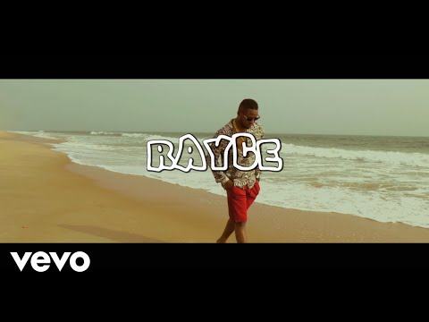 Rayce - Beta Boi [Official Video]