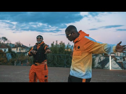 Koffi Olomide - Hercule feat. Ninho (Clip Officiel)