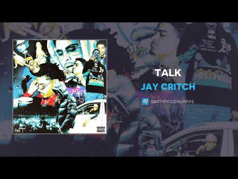 Jay Critch - Talk (AUDIO)