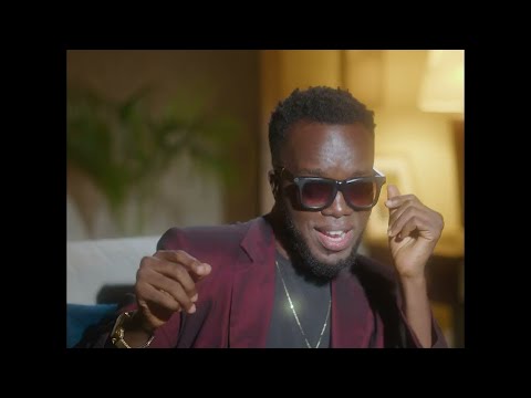 Akwaboah - Ensesa (Official Music Video)