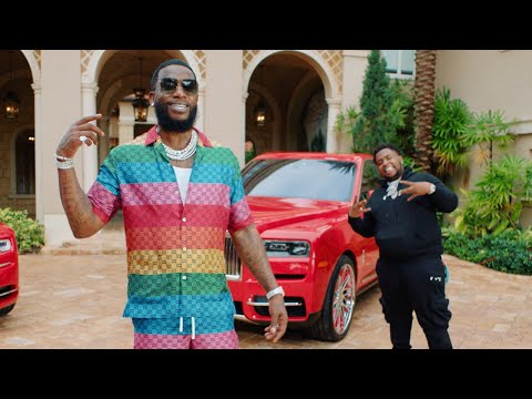 Gucci Mane - Shit Crazy (feat. BIG30) [Official Video]