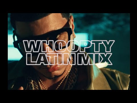 CJ – Whoopty Latin Mix (ft. Anuel AA &amp; Ozuna) [Official Video]
