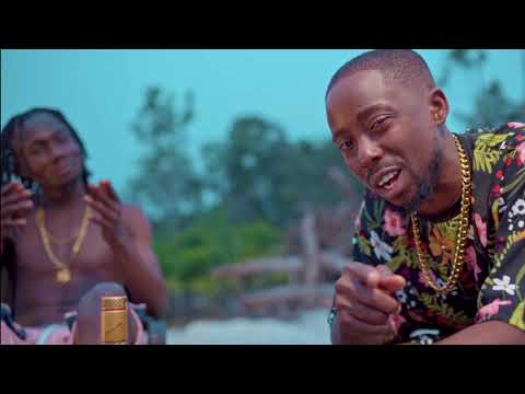 DIC ft Erigga Give and Take ( official video )
