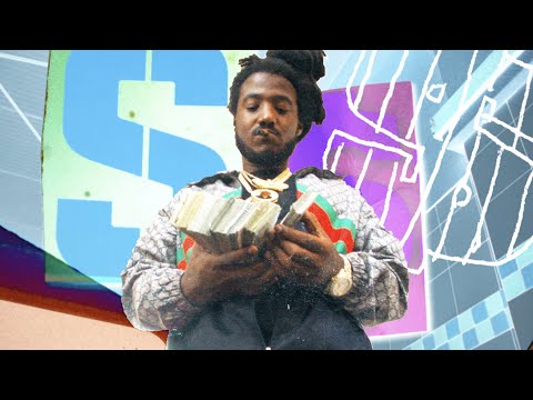 Mozzy - Tycoon (Official Video)