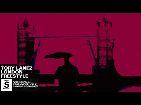Tory Lanez - London (Freestyle) FARGO FRIDAY