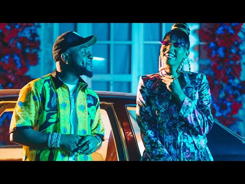 Dayna Nyange - ELO (Official Video) ft Davido