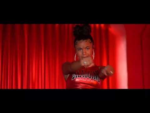 Brooklyn Queen - Poke It Out [Official Video]