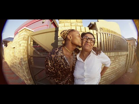Priddy Ugly - Smokolo (Official Music Video)