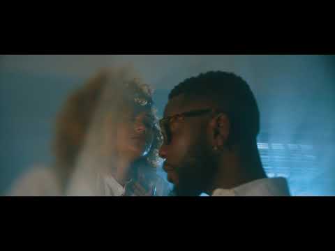 Bisa Kdei - Slow [Official Video]