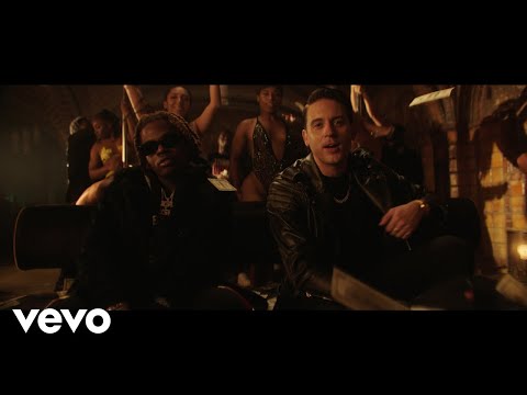 G-Eazy - I Wanna Rock (Official Video) ft. Gunna
