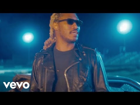 Future - St. Lucia (Official Music Video)