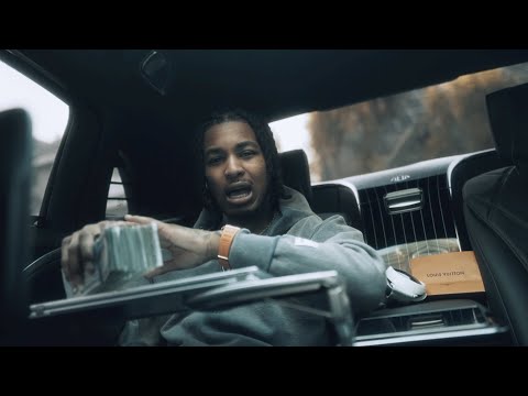 DDG - Whiskey Freestyle (Official Music Video)