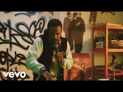 Craig David - Do You Miss Me Much (Official Video)
